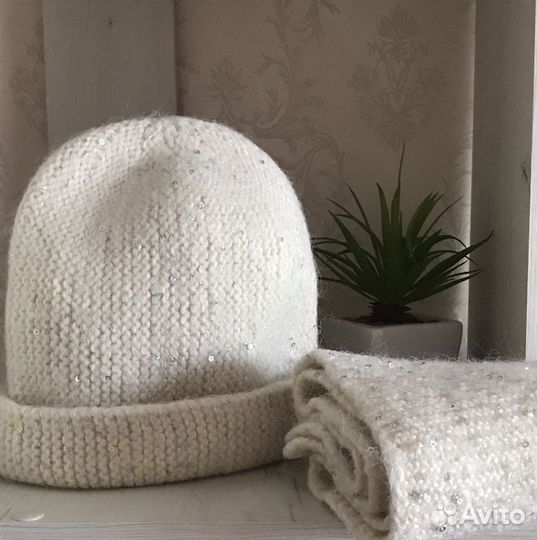 Берет, шапка