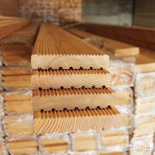 Лиственница