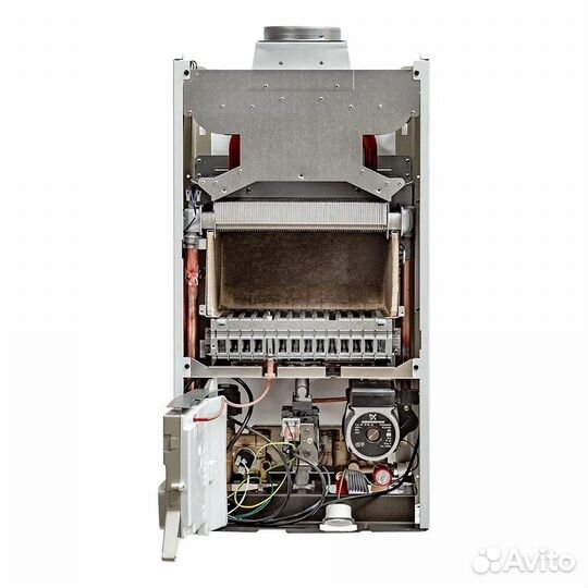 Газовый настенный котел Baxi ECO Four 24