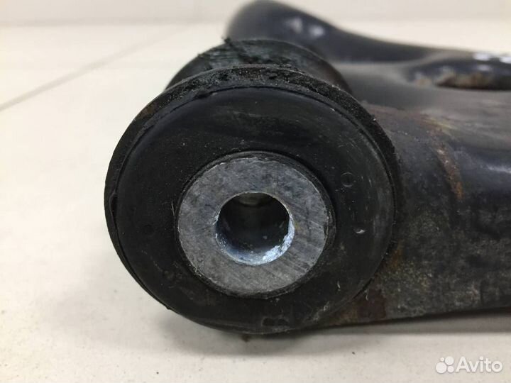 Рычаг передний левый Volkswagen Tiguan 5N1 2007-20