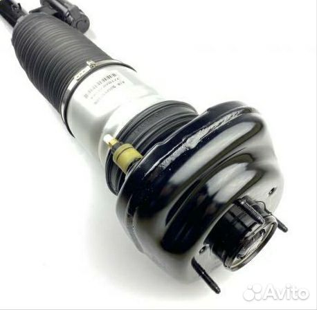 Пневмостойка пневмобаллон Оригинал BMW G 11 12