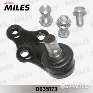 Опора шаровая hyundai ix35 10- / sonata yf 10- / kia sportage 10