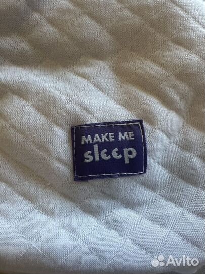 Кокон для новорожденных