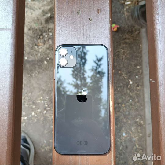 iPhone 11 128 gb новый