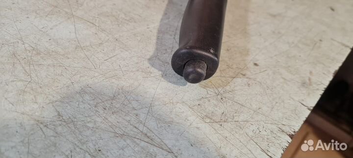 Ручник Renault Logan 2