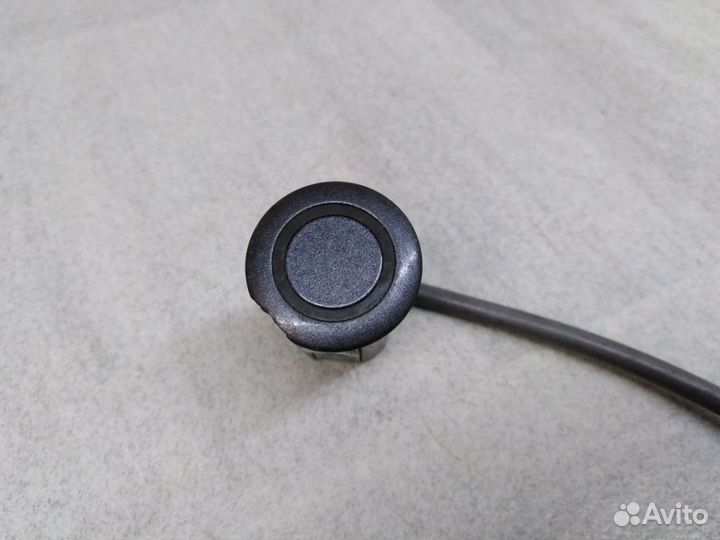 Парктроник Тойота Camry XV40