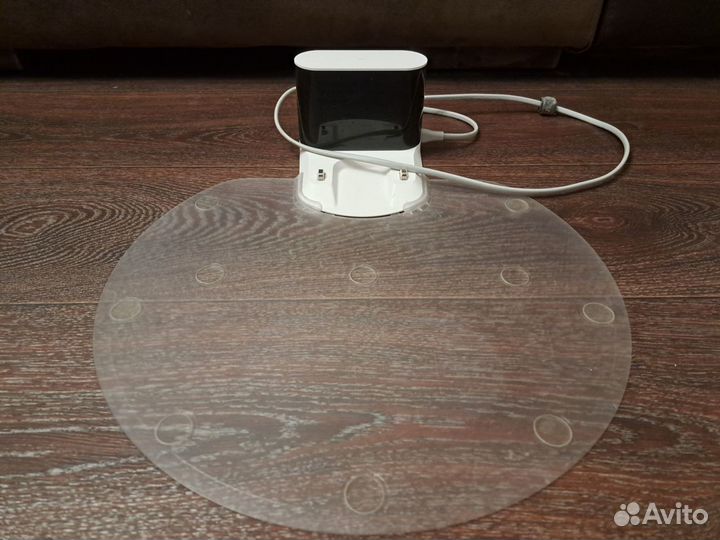 Робот пылесос xiaomi roborock s5