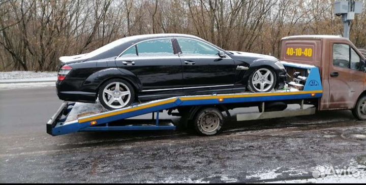 Эвакуатор Починок