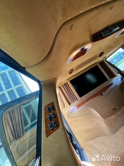Cadillac Escalade 6.2 AT, 2007, 149 800 км