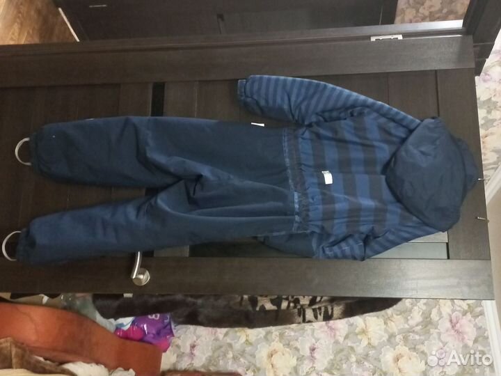 Комбинезон reima