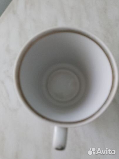 Кружка СССР