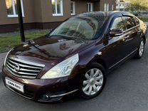 Nissan Teana 2.5 CVT, 2010, 174 000 км, с пробегом, цена 1 170 000 руб.