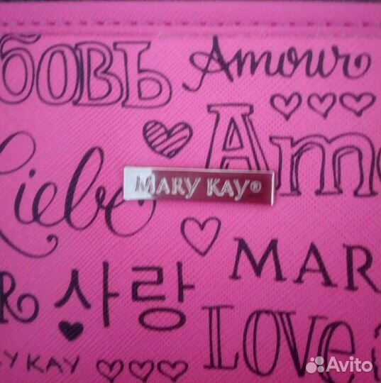 Cумка от мери кей новая