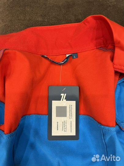 Разминка женская nordski pro