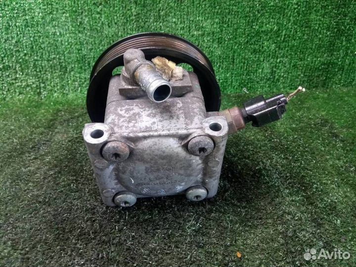 Насос гур Ford Focus 2 (2005-2011)