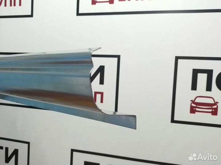 Пороги Kia Cerato седан и другие