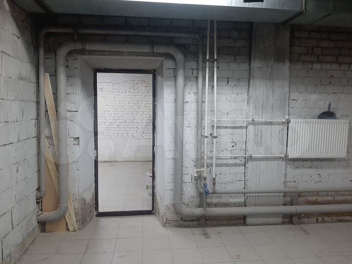 Офис, 85.3 м²