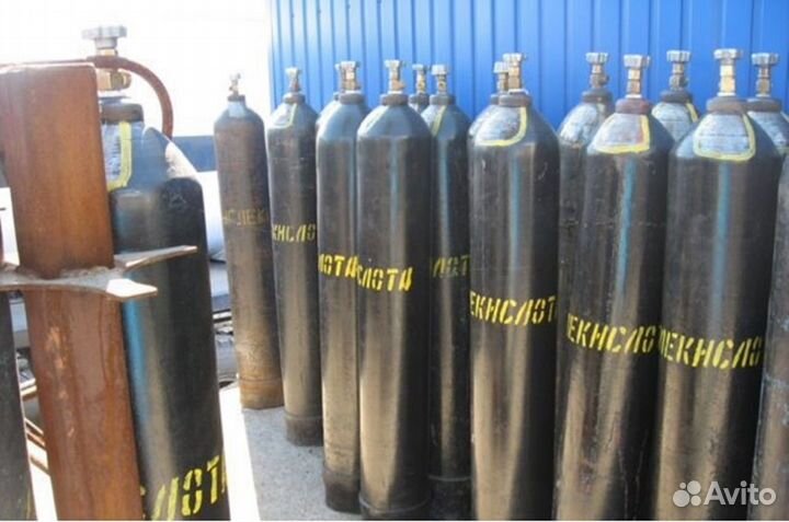 Углекислота