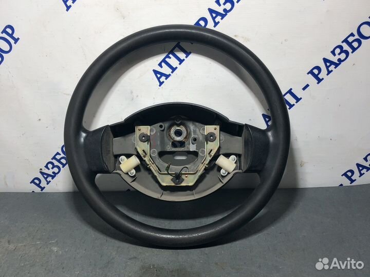 Руль Лифан смайл