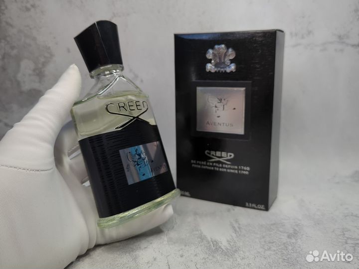 Creed Aventus