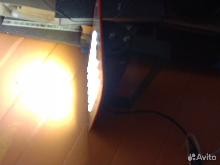 Светильник уличный