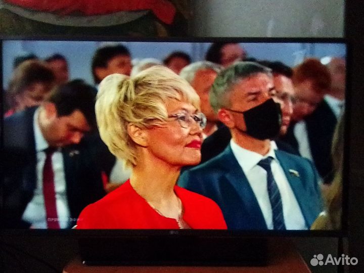 TV LG 40LF630V