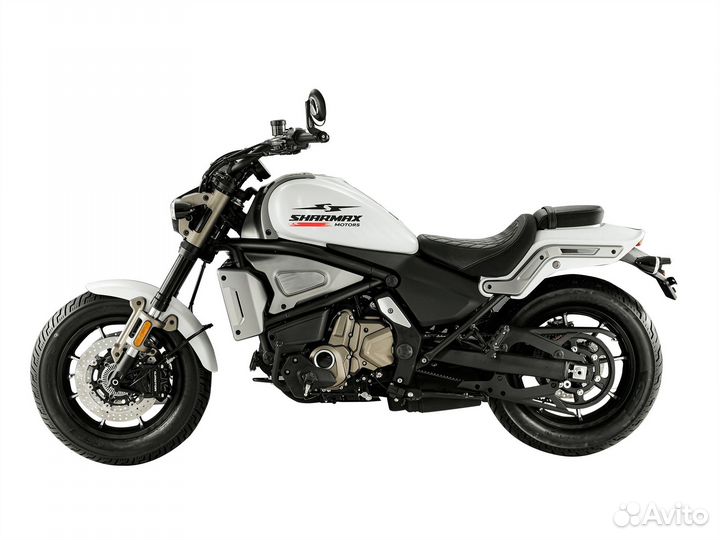 Мотоцикл Sharmax RR801 Ultra Lite