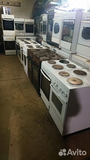 Плита электрическая