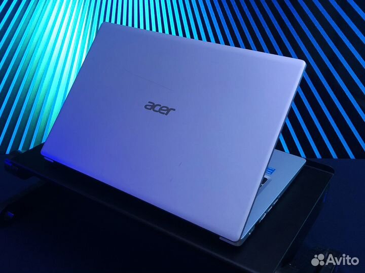 Ноутбук Acer Intel Pentium / 8Gb / 128 Gb SSD