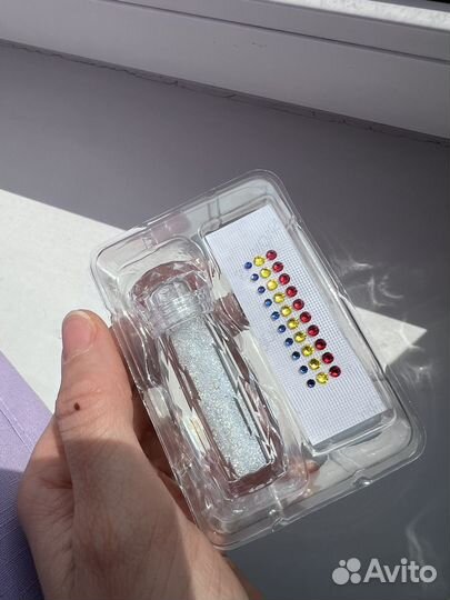 Crystal pixie Swarovski