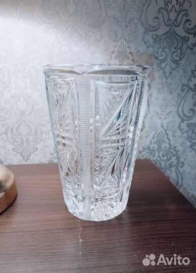 Вазы для цветов