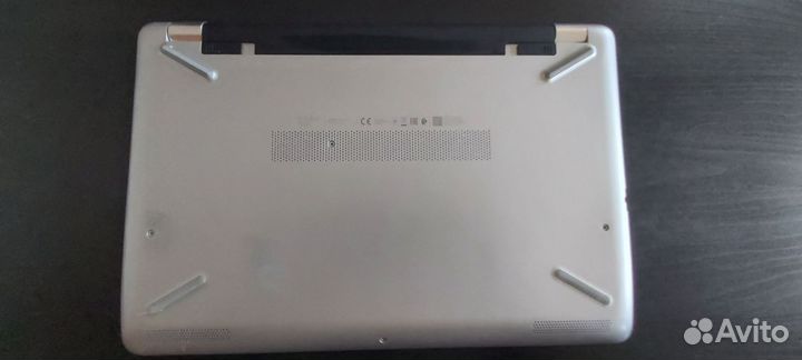 Ноутбук HP 15-bw664ur