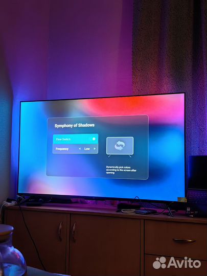 Xiaomi mi tv 5 pro 55