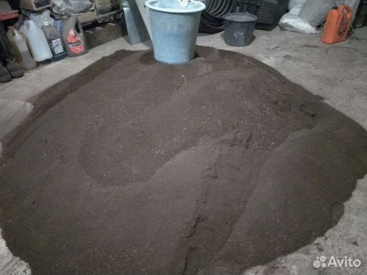 Профессиональной удобрение биоГумус