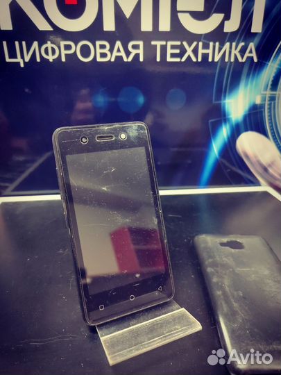 Itel A14, 8 ГБ