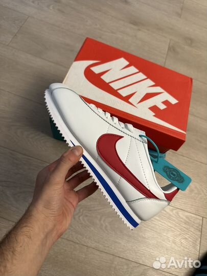 Кроссовки Nike cortez оригинал