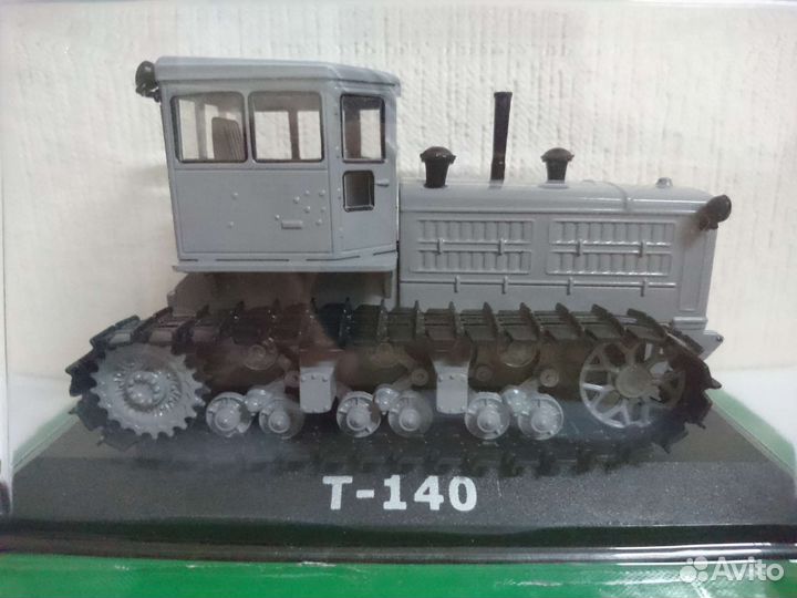 Трактор мтз-50/Т-140/юмз-6ал/Т-25А/схтз-нати