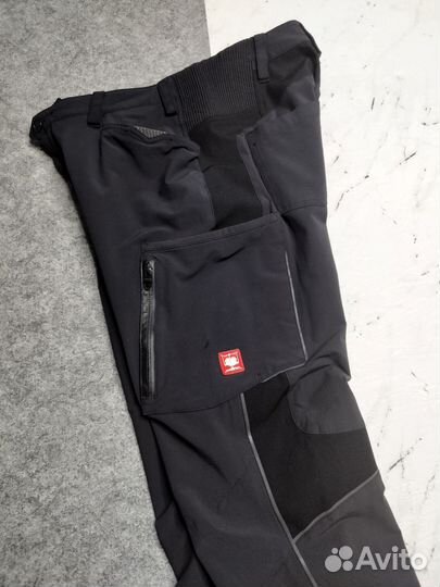 Рабочие брюки нейлоновые Engelbert Strauss