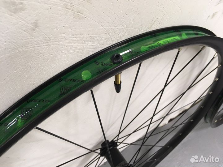 Колеса Syncros 3.0 Boost 27.5