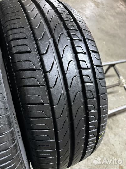 Pirelli Cinturato P7 225/45 R18 91Y