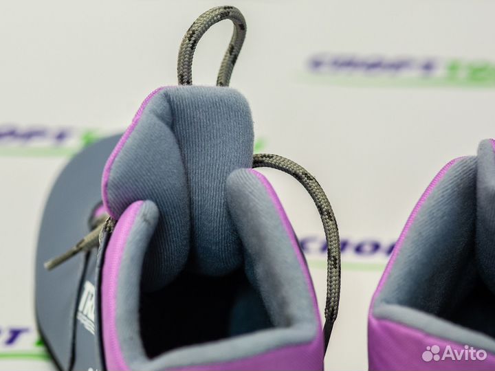Ботинки для беговых лыж Trek Freez 1