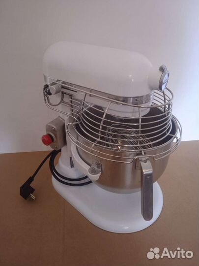 Миксер KitchenAid