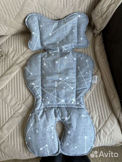 Матрас в коляску