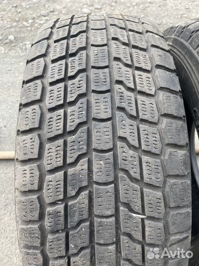 Yokohama Geolandar I/T+ G071 255/55 R16