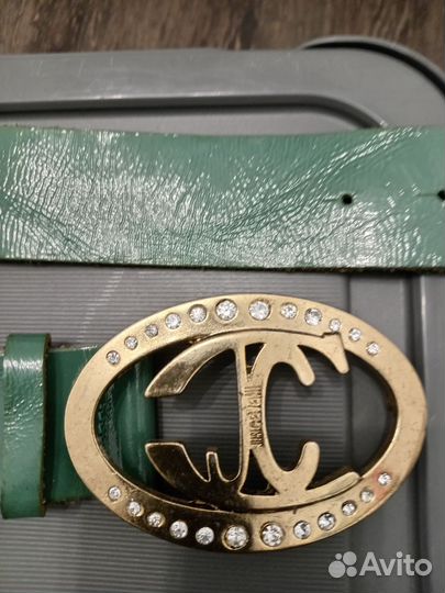 Ремень женский натуральная кожа италия