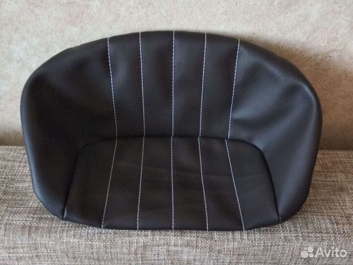 Чехол на детский педальный москвич СССР