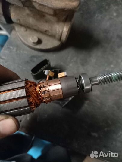 Блок изитроник Опель / Honda