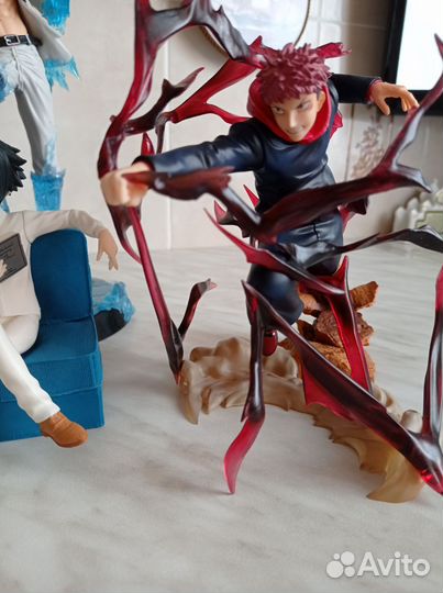 Коллекционные фигурки аниме, и фильмов