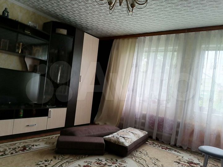 Дом 83,2 м² на участке 15 сот.