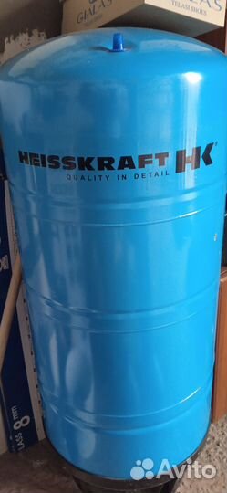 Бак емкость для воды бу